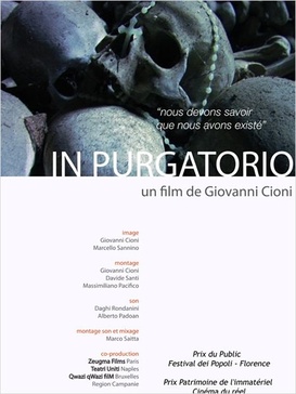 Affiche du film In purgatorio 