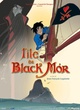 Affiche du film L'île de Black Mor