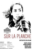 Affiche miniature du film Sur la Planche