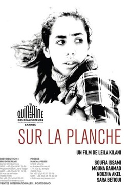 Affiche du film Sur la Planche