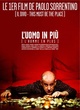 Affiche du film L'homme en plus 