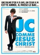 Affiche du film JC comme Jésus Christ 