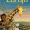 Affiche du film Zarafa  - Zarafa 