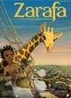 Affiche du film Zarafa 