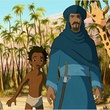 maki-zarafa-et-un-homme-jpg
