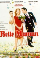 Affiche miniature du film Belle Maman