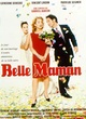 Affiche du film Belle Maman