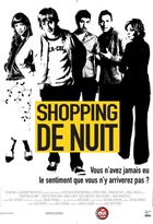 Affiche miniature du film Shopping de nuit
