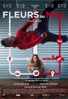 Affiche miniature du film Fleurs du mal