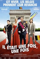 Affiche miniature du film Il était une fois, une fois