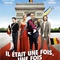Affiche du film Il était une fois, une fois  - Il était une fois, une fois 