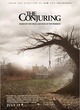Affiche du film The Conjuring 