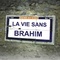 Affiche du film La vie sans Brahim - La vie sans Brahim 