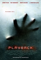 Affiche miniature du film Playback
