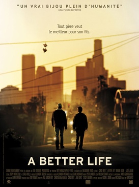 Affiche du film Une vie meilleure (2011)