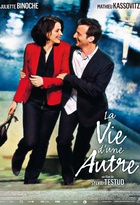 Affiche miniature du film La vie d'une autre