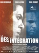 Affiche du film La Désintégration 