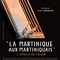 Affiche du film La Martinique aux martiniquais - L'Affaire de l'Ojam   - La Martinique aux martiniquais - L'Affaire de l'Ojam  