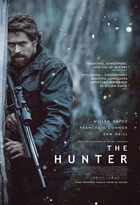 Affiche miniature du film The Hunter (2012)