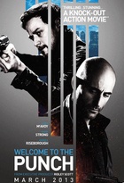 Affiche miniature du film Welcome To The Punch