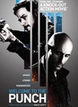 Welcome To The Punch