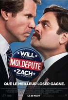 Affiche miniature du film Moi, Député