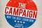 Affiche du film The Campaign 