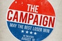 Affiche du film The Campaign 