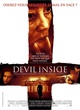 Affiche du film Devil Inside 