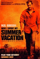Affiche miniature du film Get the Gringo