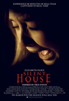 Affiche miniature du film Silent House