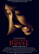 Affiche du film Silent House 