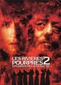 Les rivières pourpres 2 - les anges de l'apocalypse