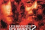 Affiche du film Les rivières pourpres 2 - les anges de l'apocalypse