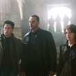 benoit magimel jean reno camille natta - Les rivières pourpres 2 - les anges de l'apocalypse
