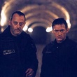 jean reno benoit magimel - Les rivières pourpres 2 - les anges de l'apocalypse