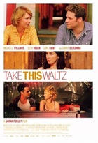 Affiche miniature du film Take This Waltz 