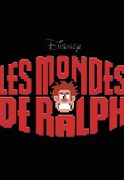 Affiche miniature du film Les mondes de Ralph