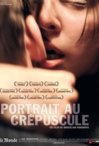 Affiche miniature du film Portrait au crépuscule