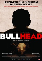 Affiche miniature du film Bullhead