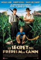 Affiche miniature du film Le secret des frères Mac cann