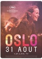 Oslo, 31 août