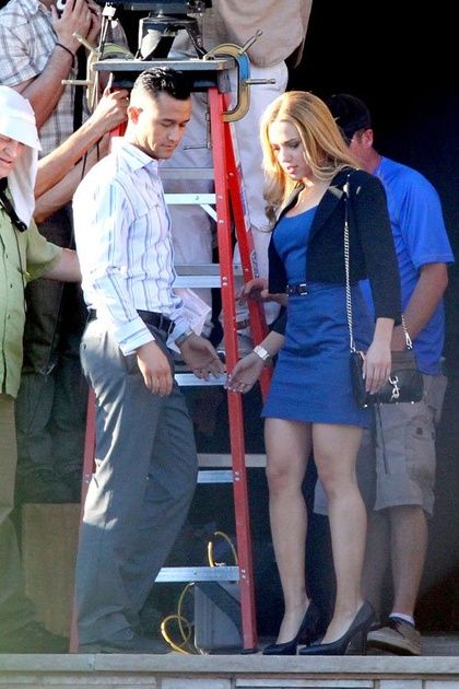 photo-tournage-don-jon-s-addiction-scarlett-johansson-joseph-gordon-levitt-jpg