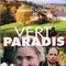Affiche du film Vert paradis - Vert paradis 