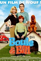 Affiche miniature du film Boule et Bill