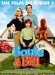 Affiche du film Boule et Bill 