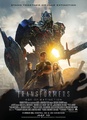 Transformers 4 : l’Age de l’Extinction