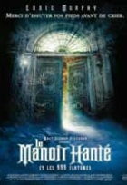Affiche miniature du film Le manoir hanté et les 999 fantômes