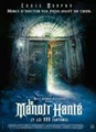 Le manoir hanté et les 999 fantômes