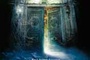 Affiche du film Le manoir hanté et les 999 fantômes